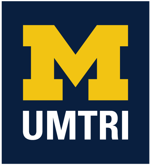 UMTRI logo