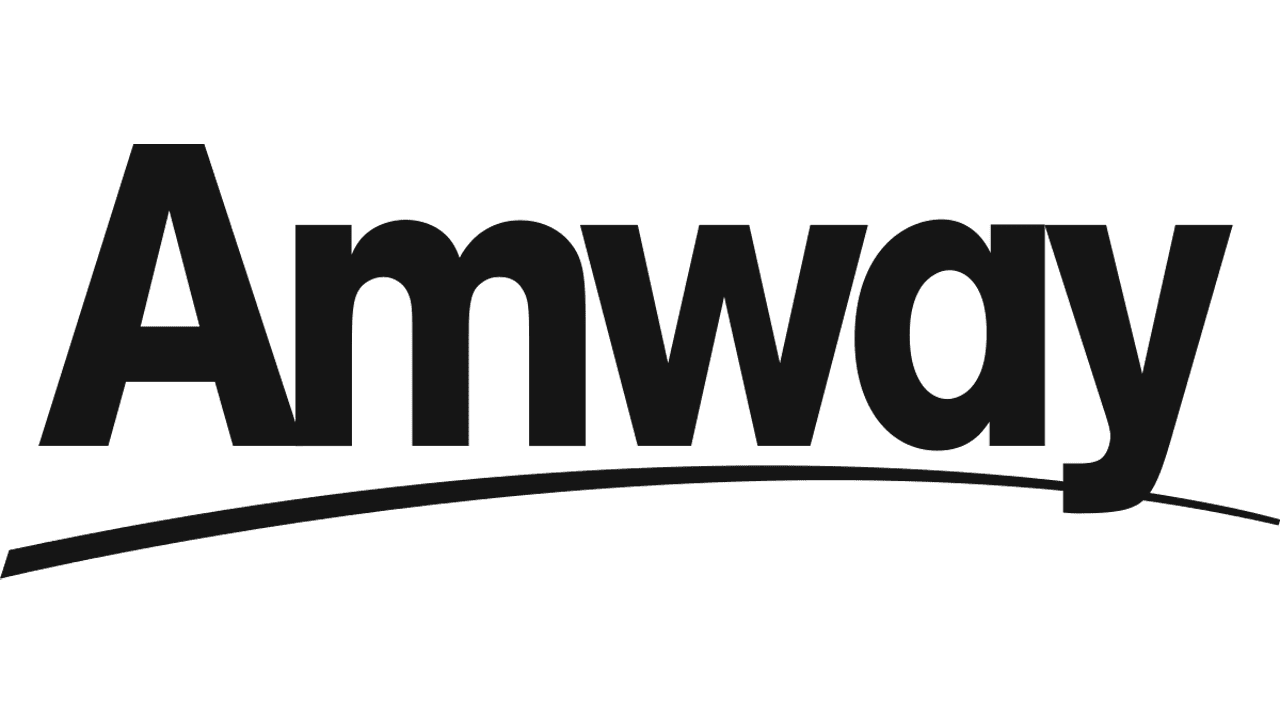 Amway logo