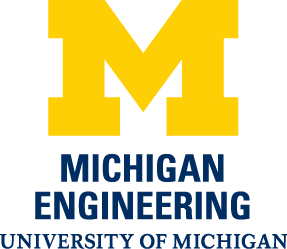 UMich CSE Logo